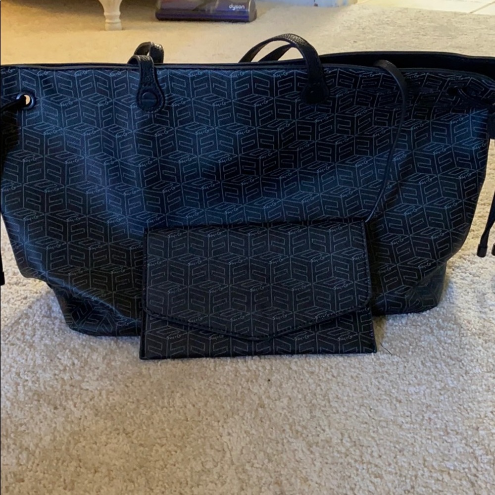 Foley & Corinna Tote